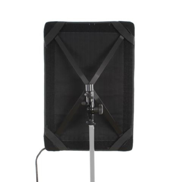 Falcon LED панель гнучка, 30х45см, 50W, Bi-Color